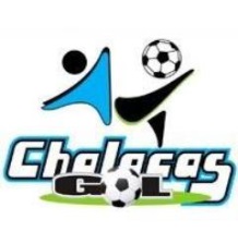 Logo de CHALACAS GOL